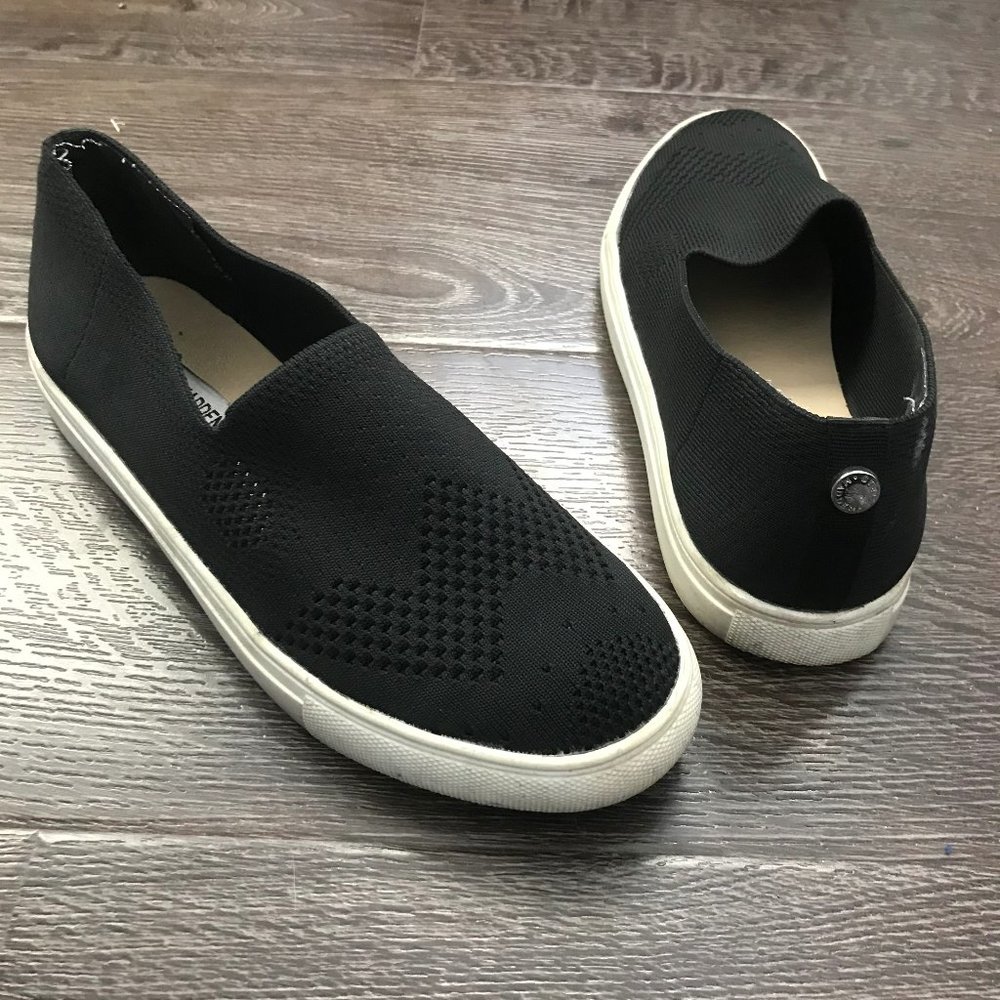 Steve Madden Slip-Ons